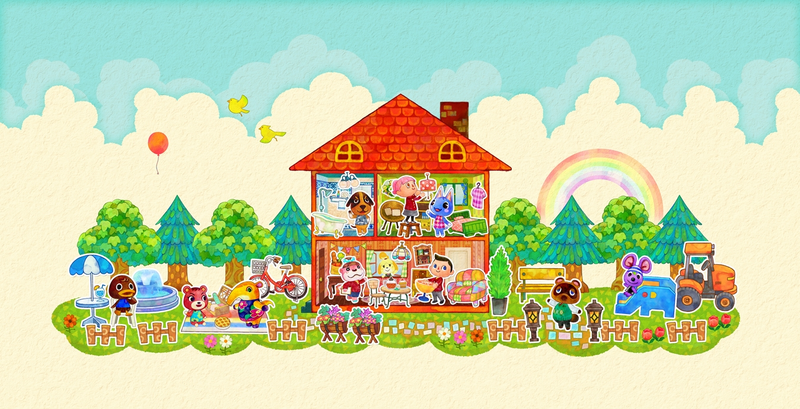 Illustration for article titled Nintendo Press Release for Holiday 2015